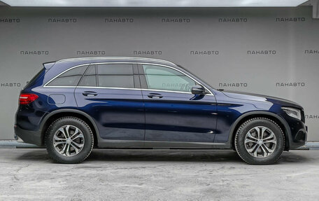 Mercedes-Benz GLC, 2015 год, 2 847 000 рублей, 5 фотография