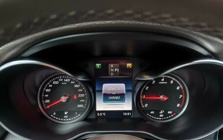 Mercedes-Benz GLC, 2015 год, 2 847 000 рублей, 15 фотография