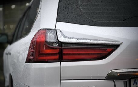 Lexus LX III, 2021 год, 12 000 000 рублей, 8 фотография