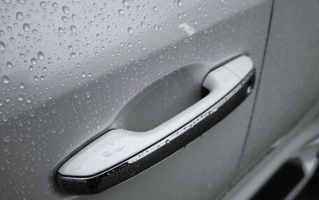 Lexus LX III, 2021 год, 12 000 000 рублей, 14 фотография