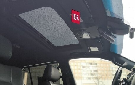 Lexus LX III, 2021 год, 12 000 000 рублей, 25 фотография