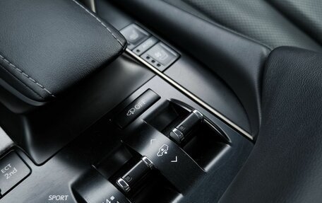 Lexus LX III, 2021 год, 12 000 000 рублей, 33 фотография