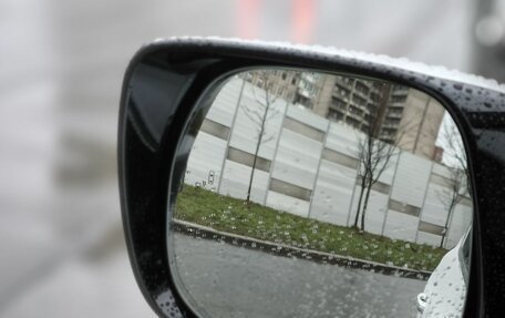 Lexus LX III, 2021 год, 12 000 000 рублей, 40 фотография