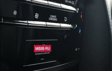 Lexus LX III, 2021 год, 12 000 000 рублей, 30 фотография