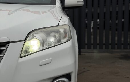 Toyota RAV4, 2011 год, 1 265 000 рублей, 4 фотография