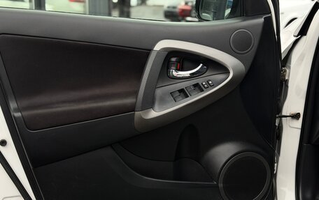 Toyota RAV4, 2011 год, 1 265 000 рублей, 12 фотография