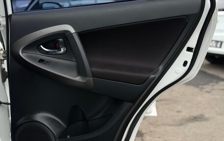 Toyota RAV4, 2011 год, 1 265 000 рублей, 20 фотография