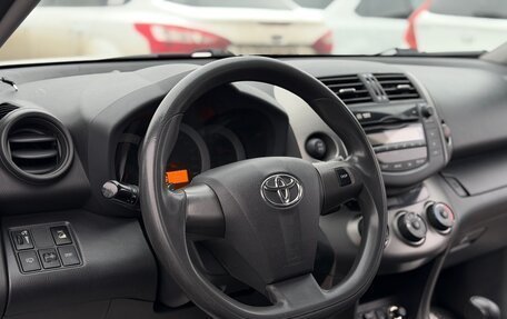 Toyota RAV4, 2011 год, 1 265 000 рублей, 21 фотография