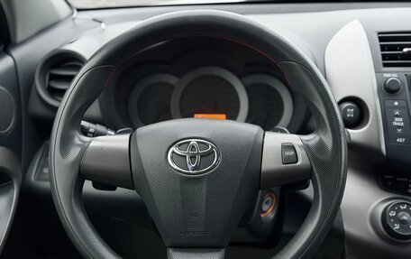 Toyota RAV4, 2011 год, 1 265 000 рублей, 27 фотография