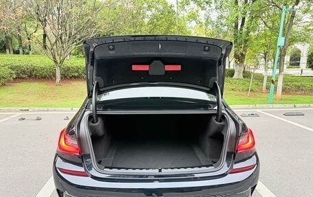 BMW 3 серия, 2022 год, 2 463 000 рублей, 3 фотография