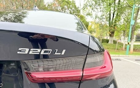 BMW 3 серия, 2022 год, 2 463 000 рублей, 4 фотография