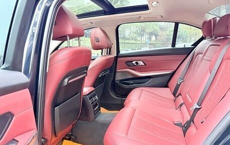 BMW 3 серия, 2022 год, 2 463 000 рублей, 8 фотография