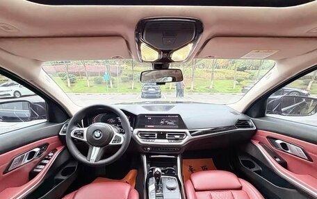 BMW 3 серия, 2022 год, 2 463 000 рублей, 10 фотография