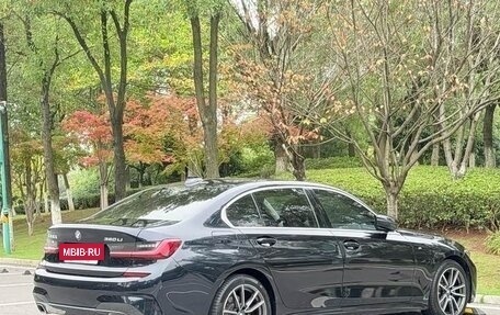 BMW 3 серия, 2022 год, 2 463 000 рублей, 5 фотография