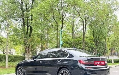 BMW 3 серия, 2022 год, 2 463 000 рублей, 7 фотография