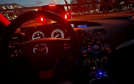 Mazda 3, 2012 год, 1 350 000 рублей, 8 фотография