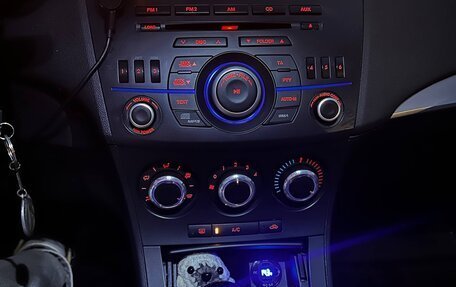 Mazda 3, 2012 год, 1 350 000 рублей, 9 фотография