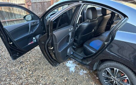 Mazda 3, 2012 год, 1 350 000 рублей, 11 фотография