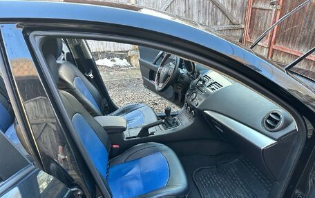 Mazda 3, 2012 год, 1 350 000 рублей, 4 фотография