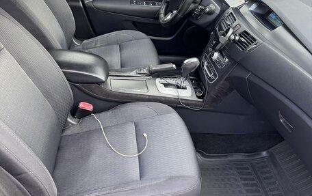 Renault Latitude I, 2011 год, 620 000 рублей, 10 фотография