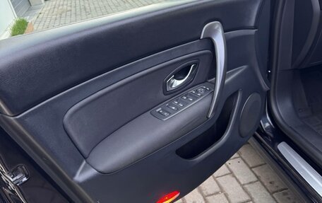 Renault Latitude I, 2011 год, 620 000 рублей, 9 фотография