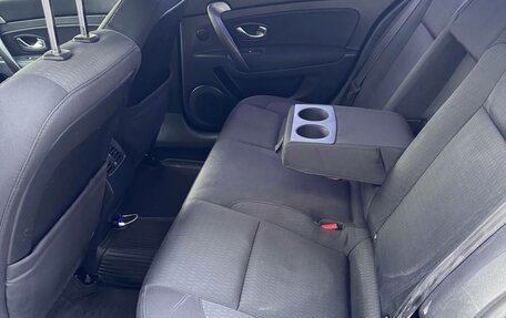 Renault Latitude I, 2011 год, 620 000 рублей, 7 фотография