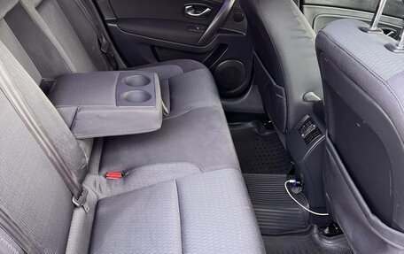 Renault Latitude I, 2011 год, 620 000 рублей, 6 фотография