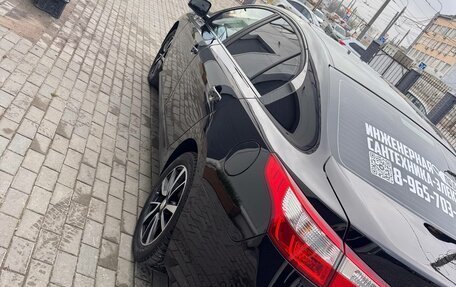 Renault Latitude I, 2011 год, 620 000 рублей, 3 фотография