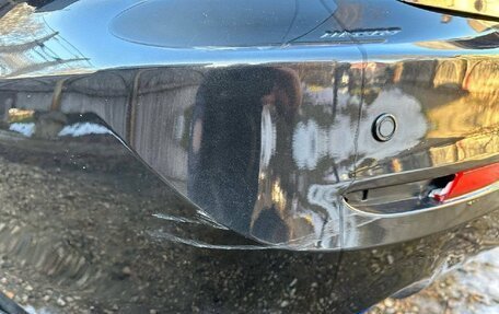 Mazda 3, 2012 год, 1 350 000 рублей, 12 фотография