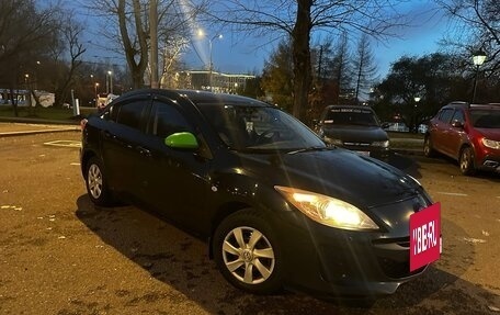 Mazda 3, 2012 год, 1 350 000 рублей, 5 фотография