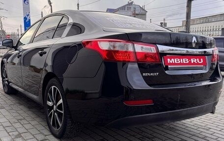 Renault Latitude I, 2011 год, 620 000 рублей, 2 фотография