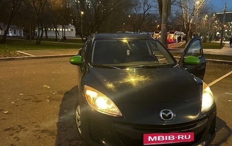 Mazda 3, 2012 год, 1 350 000 рублей, 6 фотография