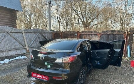 Mazda 3, 2012 год, 1 350 000 рублей, 7 фотография