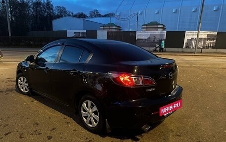 Mazda 3, 2012 год, 1 350 000 рублей, 3 фотография