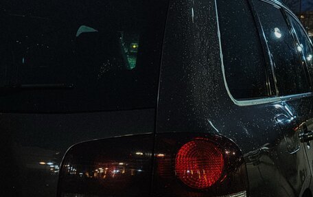 Volkswagen Touareg III, 2007 год, 1 100 000 рублей, 7 фотография