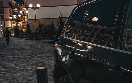 Volkswagen Touareg III, 2007 год, 1 100 000 рублей, 6 фотография