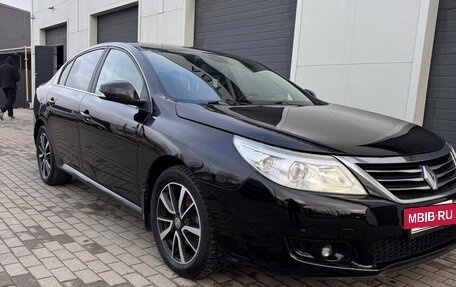 Renault Latitude I, 2011 год, 620 000 рублей, 4 фотография