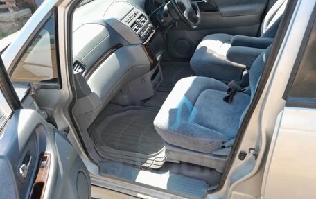 Nissan Presage I, 2000 год, 500 000 рублей, 5 фотография