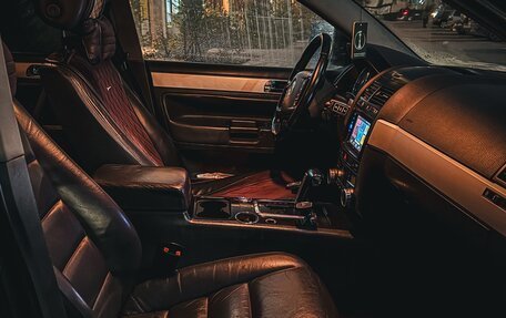 Volkswagen Touareg III, 2007 год, 1 100 000 рублей, 12 фотография