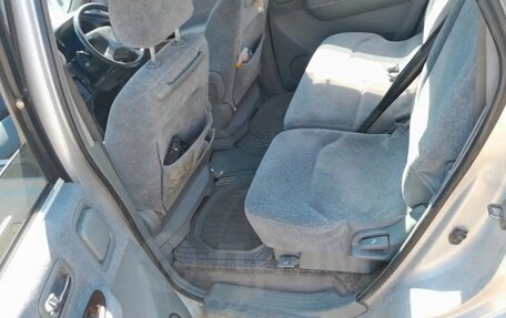 Nissan Presage I, 2000 год, 500 000 рублей, 3 фотография