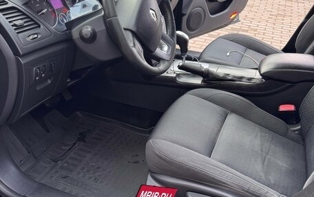 Renault Latitude I, 2011 год, 620 000 рублей, 12 фотография