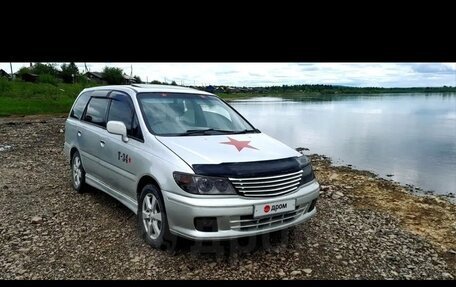 Nissan Presage I, 2000 год, 500 000 рублей, 6 фотография