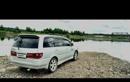 Nissan Presage I, 2000 год, 500 000 рублей, 7 фотография