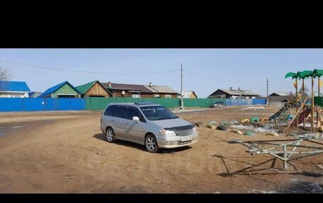 Nissan Presage I, 2000 год, 500 000 рублей, 13 фотография