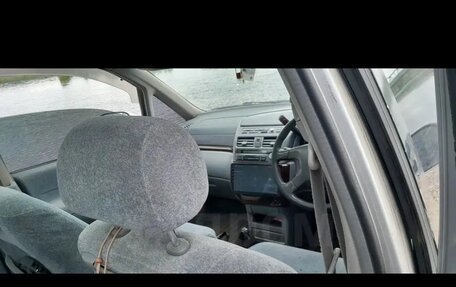 Nissan Presage I, 2000 год, 500 000 рублей, 9 фотография