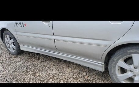 Nissan Presage I, 2000 год, 500 000 рублей, 14 фотография