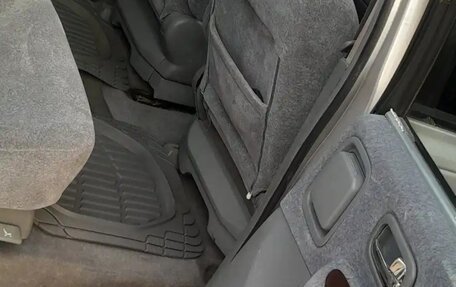 Nissan Presage I, 2000 год, 500 000 рублей, 17 фотография