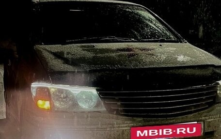 Nissan Presage I, 2000 год, 500 000 рублей, 10 фотография