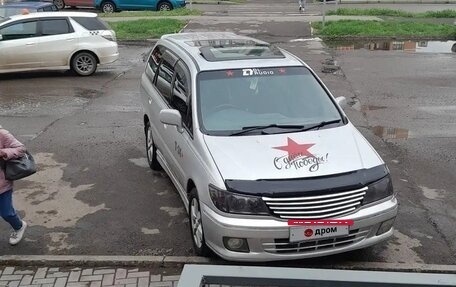 Nissan Presage I, 2000 год, 500 000 рублей, 2 фотография