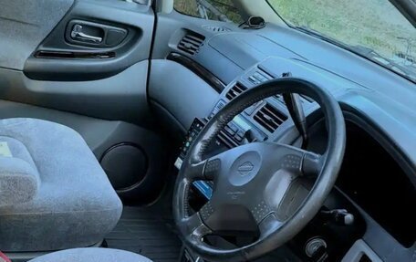 Nissan Presage I, 2000 год, 500 000 рублей, 18 фотография